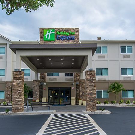 Holiday Inn Express - Naples South - I-75 By Ihg Golden Gate Exterior foto