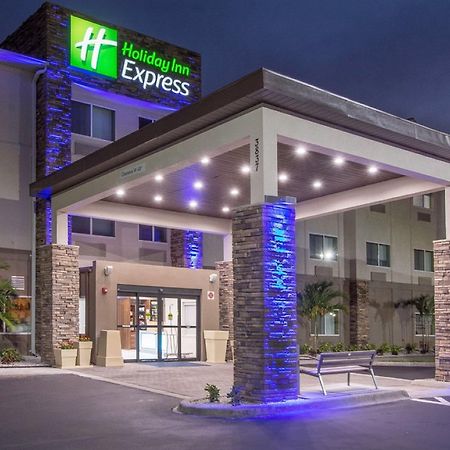 Holiday Inn Express - Naples South - I-75 By Ihg Golden Gate Exterior foto
