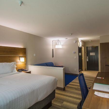 Holiday Inn Express - Naples South - I-75 By Ihg Golden Gate Exterior foto