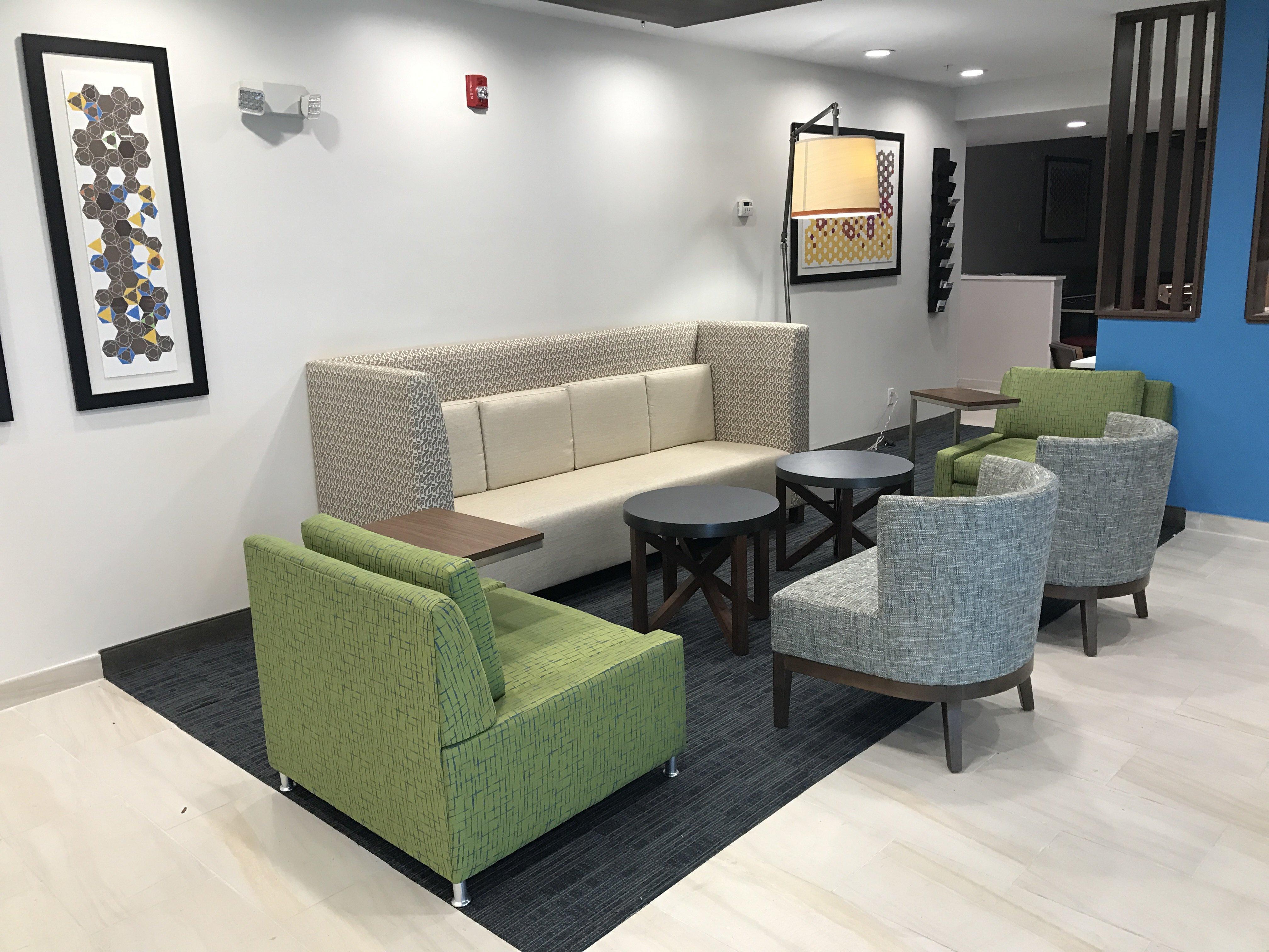 Holiday Inn Express - Naples South - I-75 By Ihg Golden Gate Exterior foto