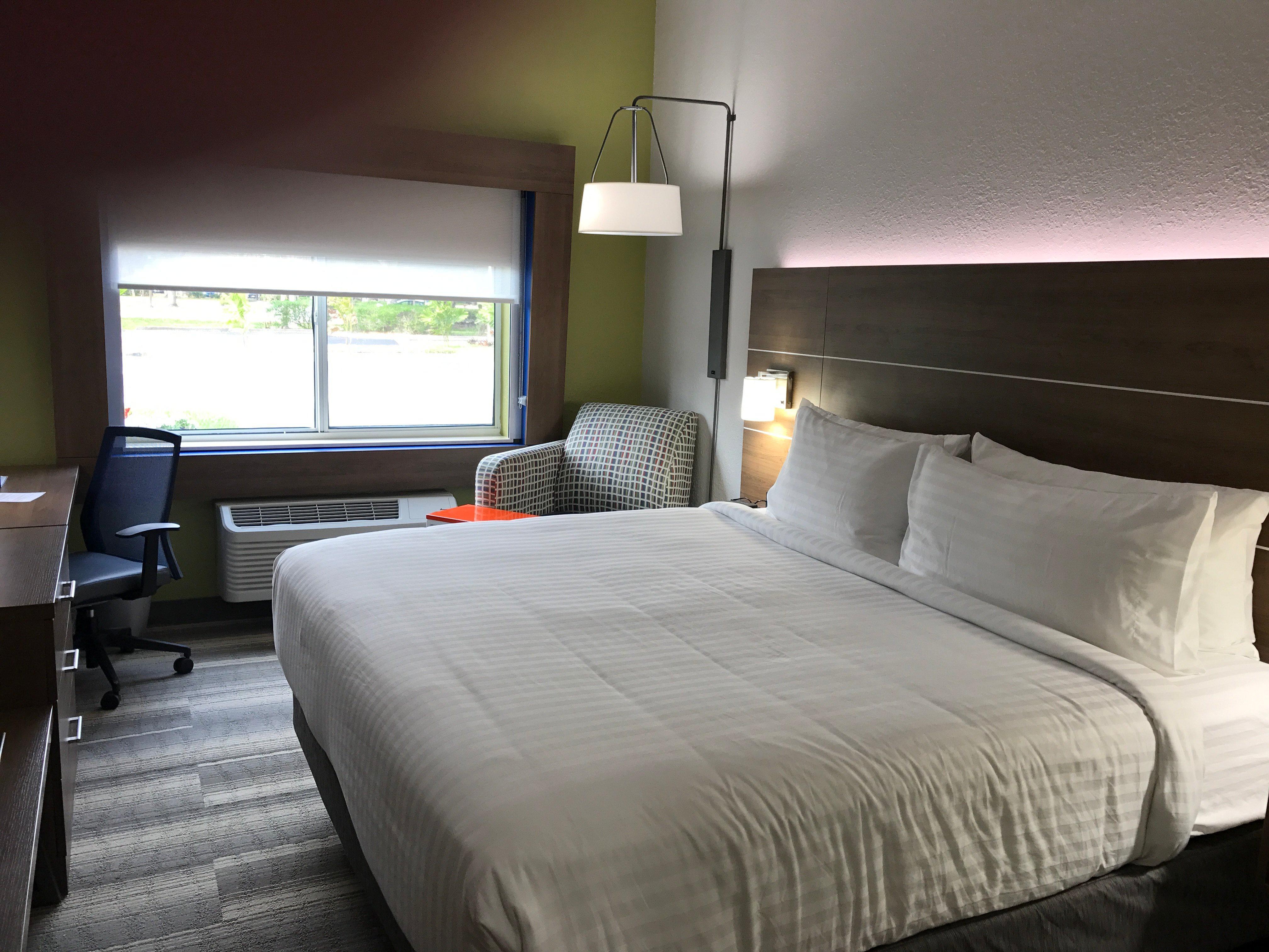 Holiday Inn Express - Naples South - I-75 By Ihg Golden Gate Exterior foto
