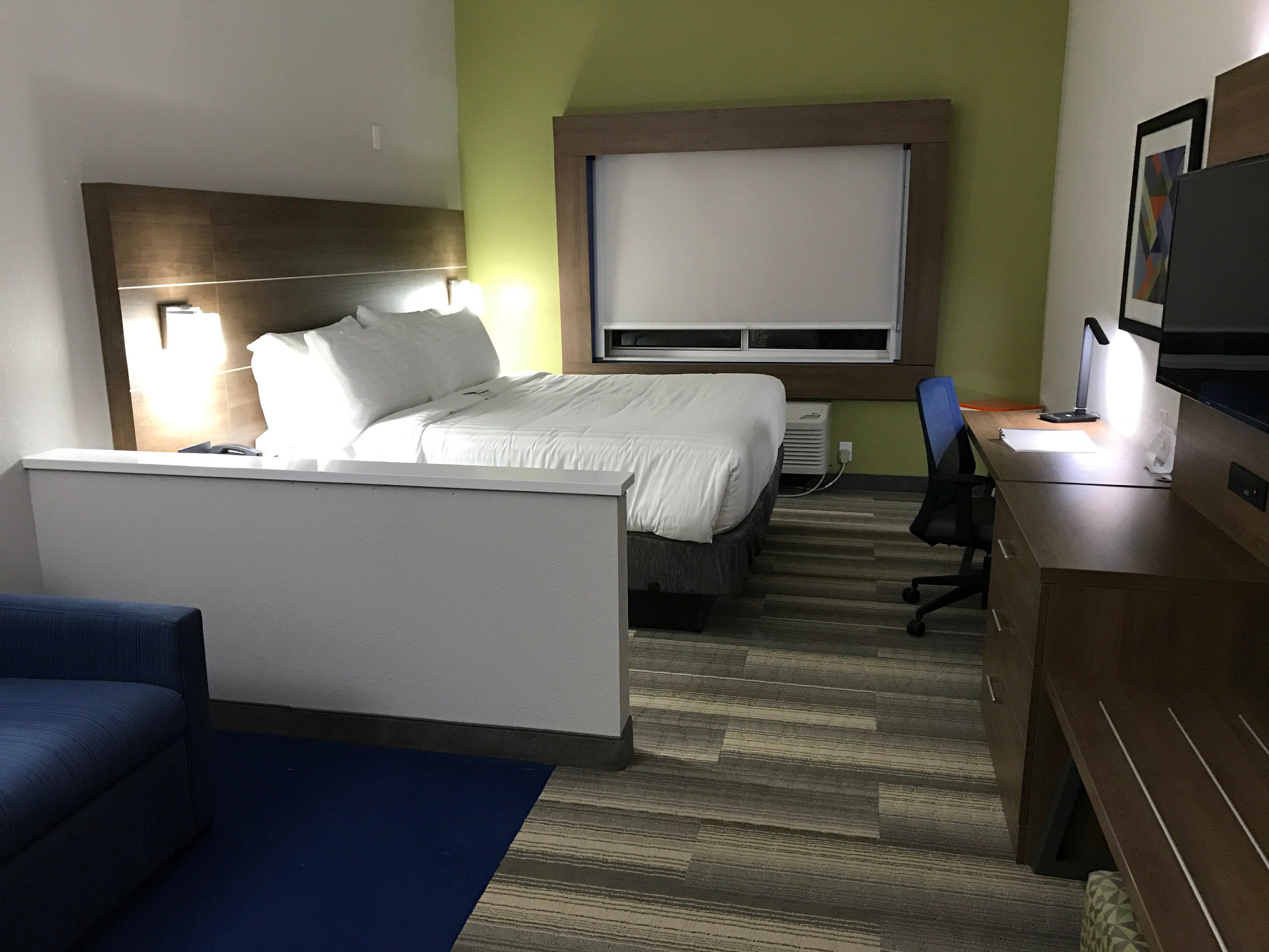 Holiday Inn Express - Naples South - I-75 By Ihg Golden Gate Exterior foto