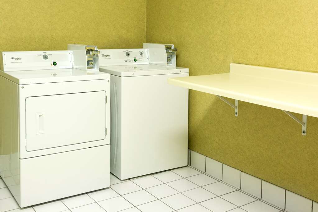 Holiday Inn Express - Naples South - I-75 By Ihg Golden Gate Facilidades foto