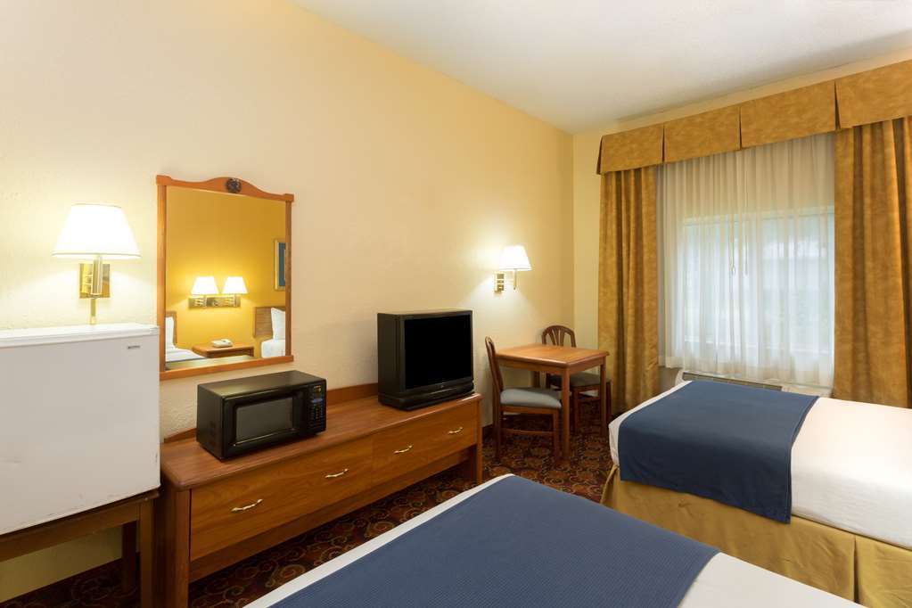 Holiday Inn Express - Naples South - I-75 By Ihg Golden Gate Habitación foto