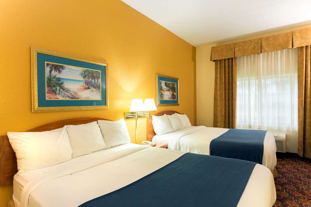 Holiday Inn Express - Naples South - I-75 By Ihg Golden Gate Habitación foto