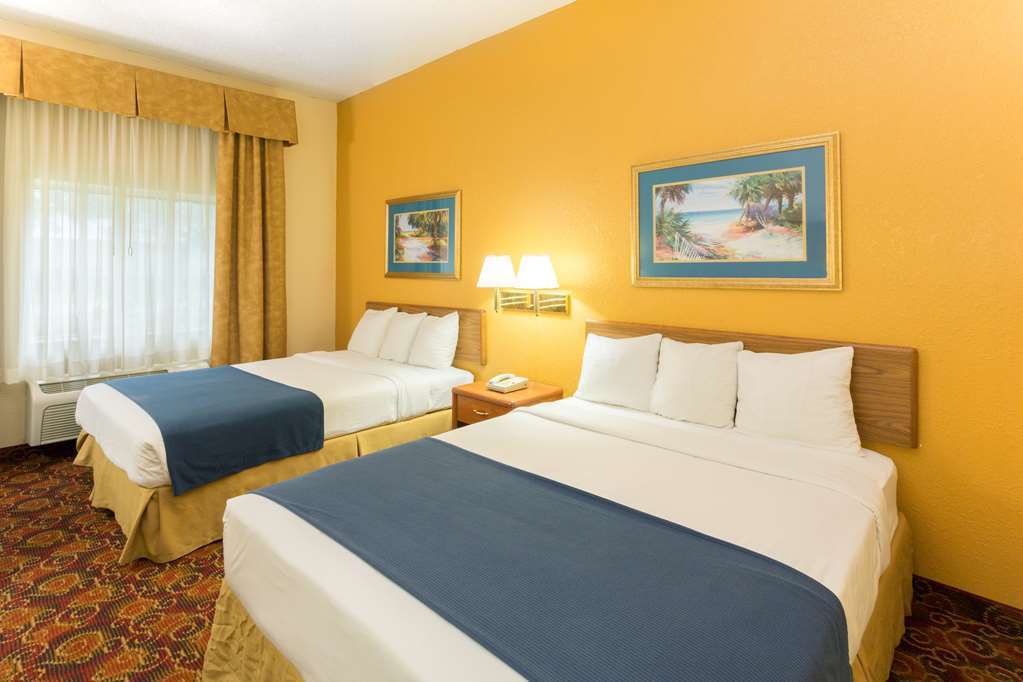 Holiday Inn Express - Naples South - I-75 By Ihg Golden Gate Habitación foto