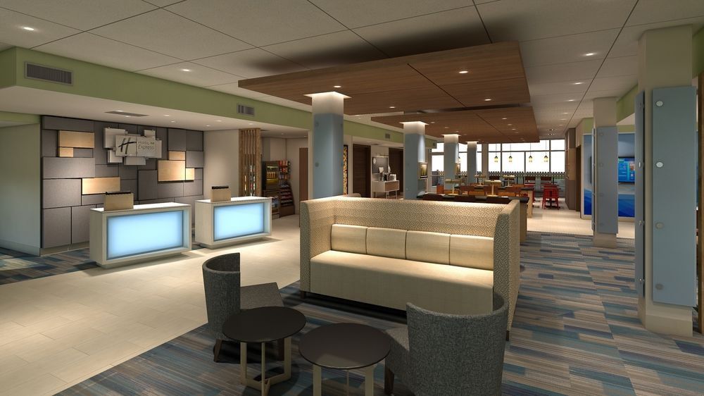 Holiday Inn Express - Naples South - I-75 By Ihg Golden Gate Exterior foto
