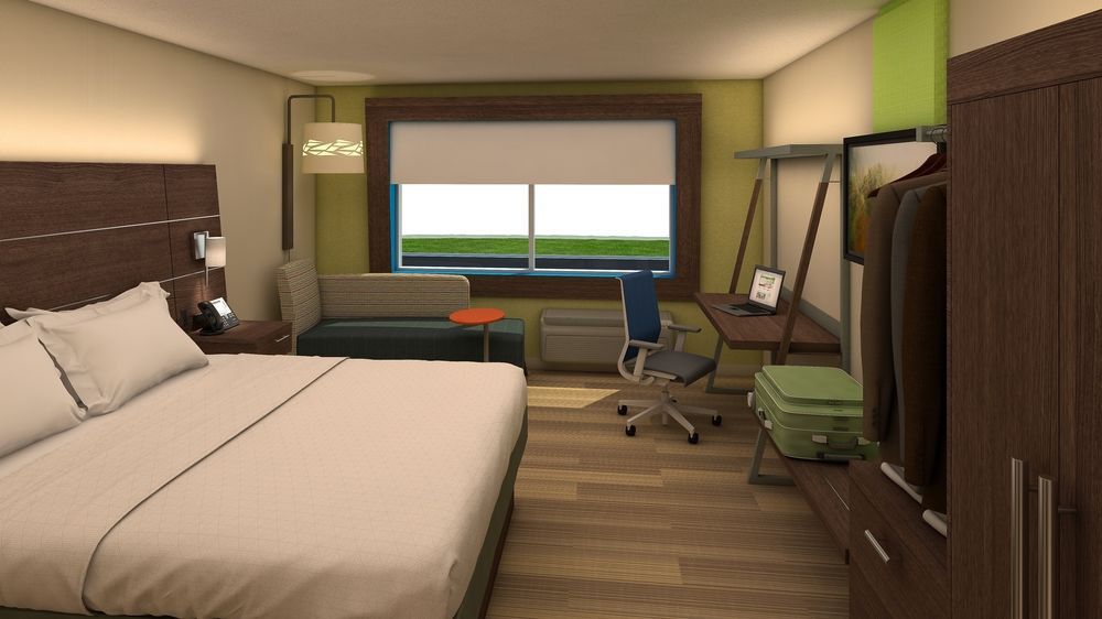 Holiday Inn Express - Naples South - I-75 By Ihg Golden Gate Exterior foto