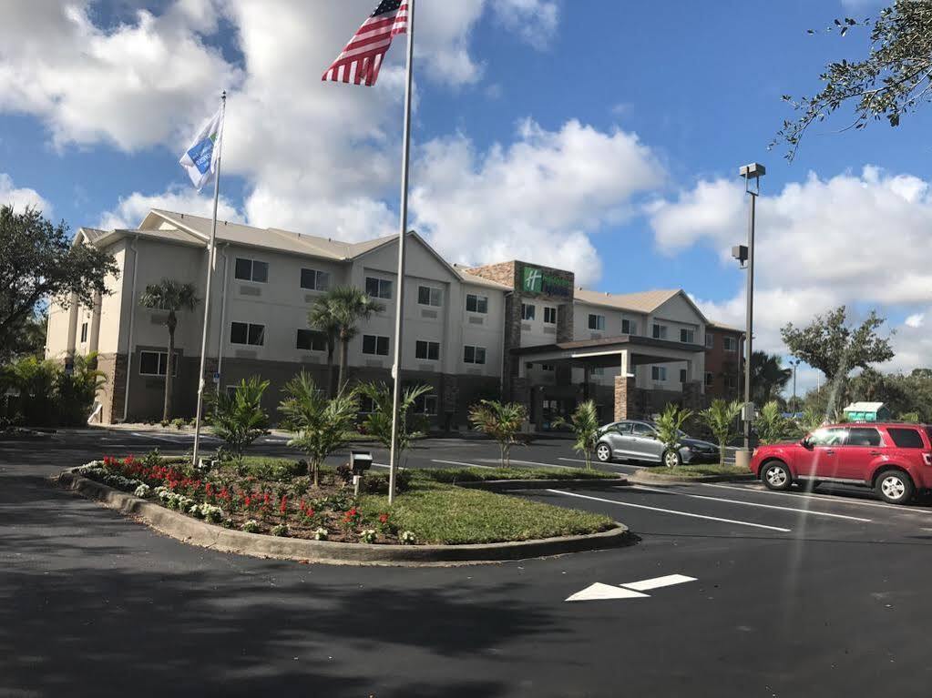 Holiday Inn Express - Naples South - I-75 By Ihg Golden Gate Exterior foto
